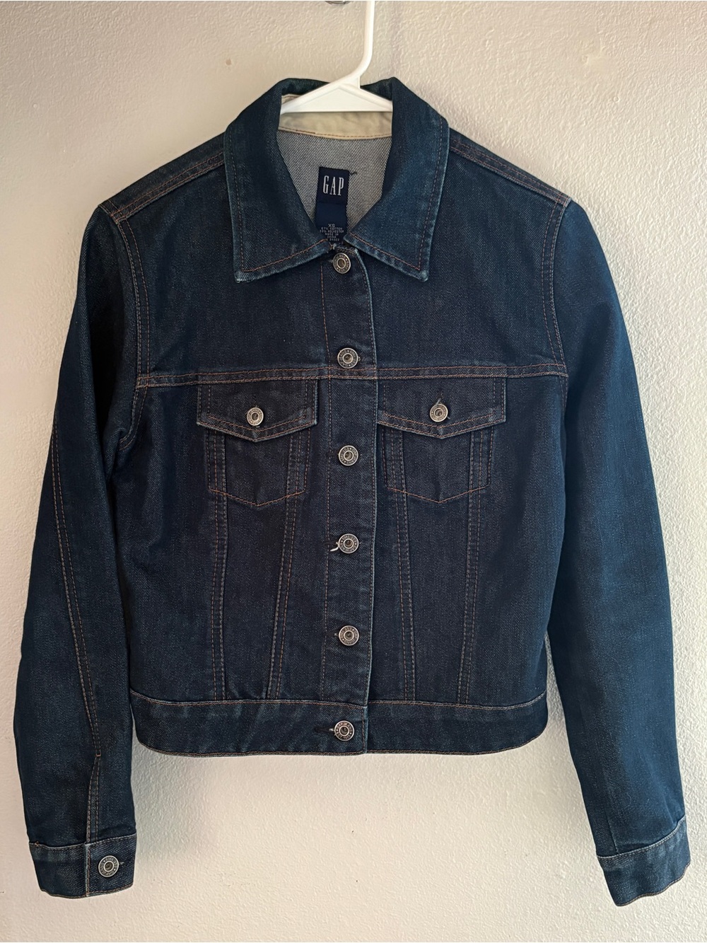 Gap denim jacket
